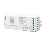 EuroSpot Led Controller SPI RGBW Tuya WIFI+2.4RF - Image 3
