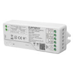 EuroSpot Led High Frequency Controller 2in1 Tuya WiFi+ 2.4RF+ Push Dim - Image 2