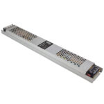 Eurospot Ultra-Slim Τροφοδοτικό Led Αλουμινίου 24V 400W