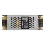 Eurospot Ultra-Slim Τροφοδοτικό Led Αλουμινίου 12V 60W - Image 2