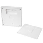 EuroSpot Επιτοίχιο RF 2.4GHz 3in1 Τηλεχειριστήριο - Image 4