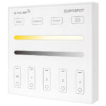 EuroSpot Επιτοίχιο RF 2.4GHz 2in1 Τηλεχειριστήριο - Image 4