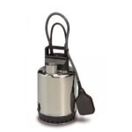 Μονοφασική Υποβρύχια Αντλία LOWARA DOC 7