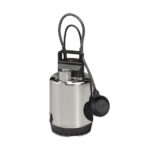 Μονοφασική Υποβρύχια Αντλία LOWARA DOC 3