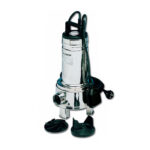 Μονοφασική Υποβρύχια Αντλία LOWARA DOMO 10