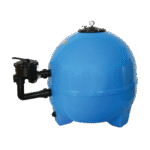 Πολυεστερικό φίλτρο άμμου 15m3/h