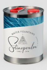 ΧΡΩΜΑ ΣΥΝΤΡΙΒΑΝΙΟΥ ΜΠΕΖ (ΚΟΥΤΙ ΚΙΛΟΥ)