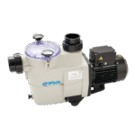 Aντλία αυτόματης αναρρόφησης KSE 100M