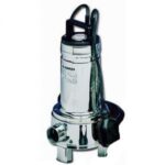 Μονοφασική Υποβρύχια Αντλία LOWARA DOMO 7