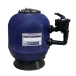 Πολυεστερικό φίλτρο άμμου KRIPSOL15m3/h