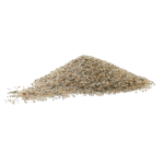 Χαλαζιακή άμμος (1,3-4mm)