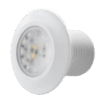Εντοιχιζόμενο φωτιστικό LED για πισίνες/spa  ULSD-6R16-15WW