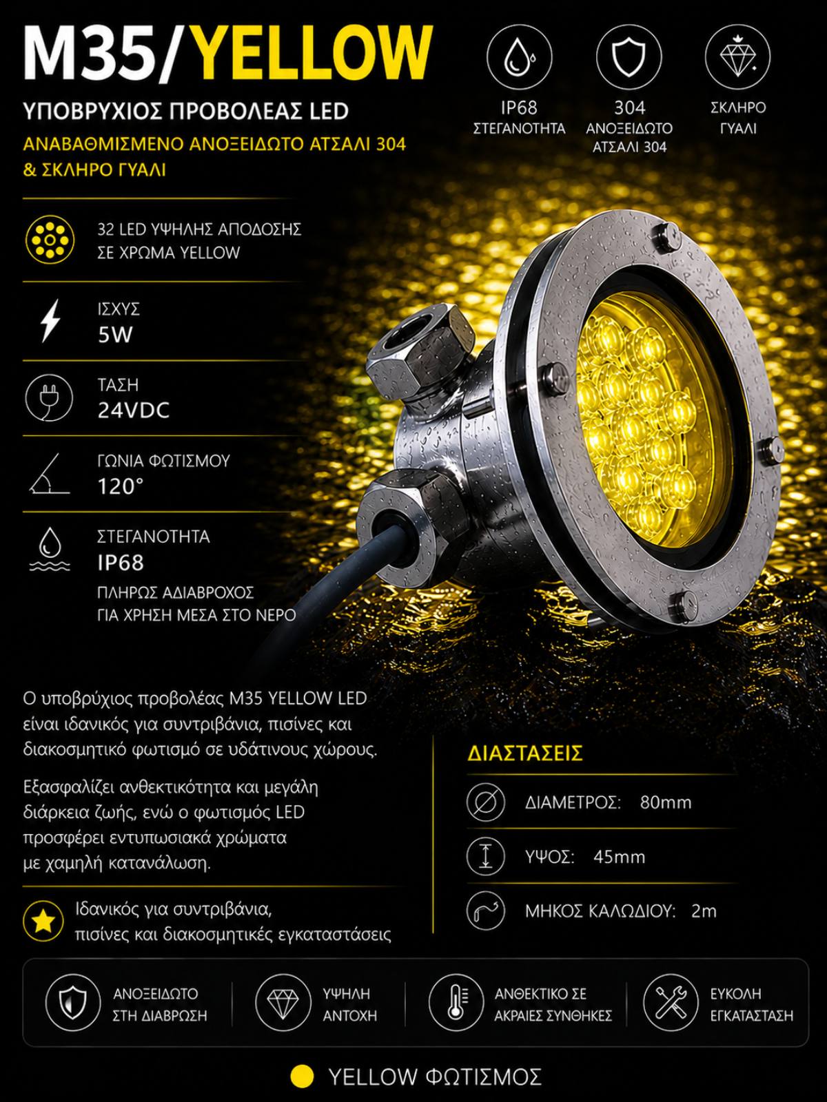 viber_image_2026-06-19_11-31-22-054 Υποβρύχιος Προβολέας Μ35/YELLOW - Image 1