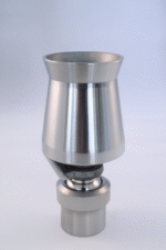 Ακροφύσιο ΑΦΡΙΖΩΝ ΑΝΟΞΕΙΔΩΤΟ CJ112