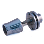 Ακροφύσιο ΑΦΡΙΖΩΝ ΟΡΕΙΧΑΛΚΙΝΟ - Image 4