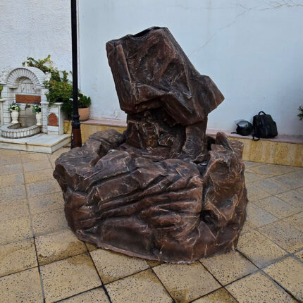 ΤΕΧΝΗΤΟΣ ΒΡΑΧΟΣ AR101