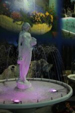 Εξοπλισμός συντριβανιών