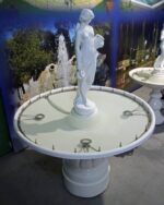 Εξοπλισμός συντριβανιών