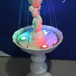 Εξοπλισμός συντριβανιών