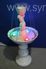 Εξοπλισμός συντριβανιών