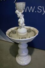 Εξοπλισμός συντριβανιών