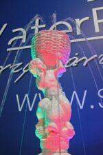 Εξοπλισμός συντριβανιών