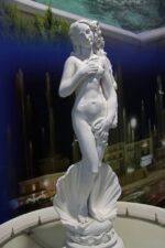 Εξοπλισμός συντριβανιών