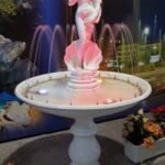 Εξοπλισμός συντριβανιών