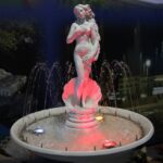 Εξοπλισμός συντριβανιών