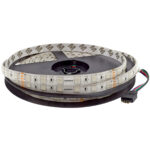 EuroSpot Led Ταινία DC:24V 5050 SMD IP65 14.4W/m RGB 5m