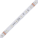 EuroSpot Led Ταινία DC:24V 5050 SMD IP20 14.4W/m RGB 5m - Image 2