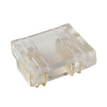 EuroSpot Σύνδεσμος Ταινίας Led Cob RGB Ευθύς Ταινία-Ταινία - Image 2