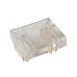 EuroSpot Σύνδεσμος Ταινίας Led Cob RGB SPI-Digital Ευθύς Ταινία-Ταινία - Image 2