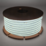 EuroSpot Led Ταινία COB 230V IP65 320L/M 10mm 10W 5700K 5m - Image 2