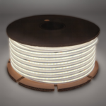 EuroSpot Led Ταινία COB 230V IP65 320L/M 10mm 10W 4000K 5m - Image 2