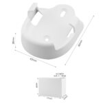 EuroSpot Λευκή Βάση για Τηλεχειριστήρια 6013/6014/6016 - Image 3