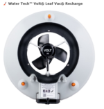 Σκούπα Επαναφορτιζόμενη Water Tech - Image 3