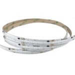EuroSpot Led Ταινία DC:24V COB SPI Digital IP20 9W/M RGB 5m