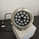 Υποβρύχιος Προβολέας M160 RGB