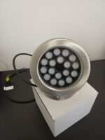 Υποβρύχιος Προβολέας M160 RGB