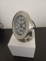 Υποβρύχιος Προβολέας M160 RGB - Image 2