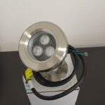 Υποβρύχιος Προβολέας M82 RGB