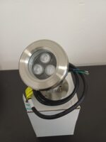 Υποβρύχιος Προβολέας M82 RGB