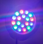 Υποβρύχιος Προβολέας M160 RGB - Image 4