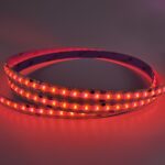 EuroSpot Led Ταινία DC:24V COB SPI Digital IP20 9W/M RGB 5m - Image 3
