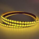 EuroSpot Led Ταινία DC:24V COB SPI Digital IP20 9W/M RGB 5m - Image 4