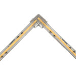 EuroSpot Led Γωνιακός Σύνδεσμος L για Ταινία Led 230V - Image 3