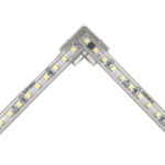 EuroSpot Led Γωνιακός Σύνδεσμος L για Ταινία Led 230V - Image 2