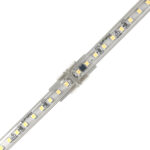 EuroSpot Led Σύνδεσμος Ευθείας για Ταινία Led 230V - Image 2