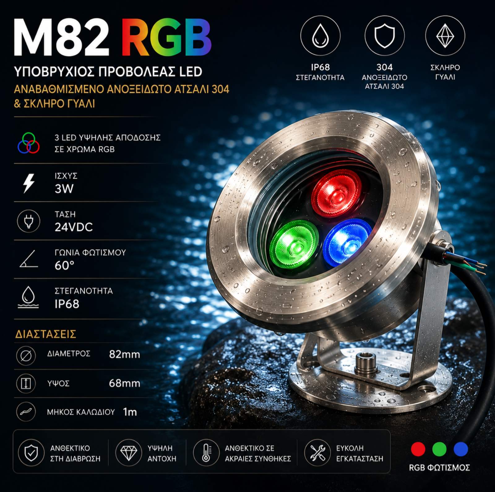 viber_image_2026-06-19_11-31-22-216 Υποβρύχιος Προβολέας M82 RGB - Image 1